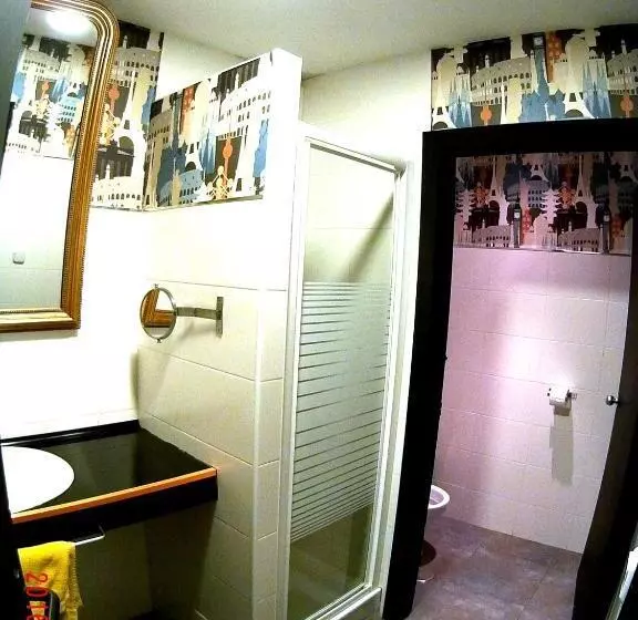 Hostels Meetingpoint