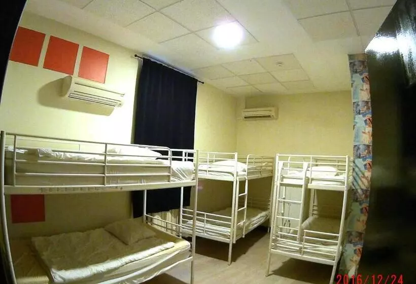 Hostels Meetingpoint