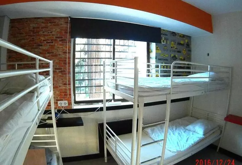 Hostels Meetingpoint