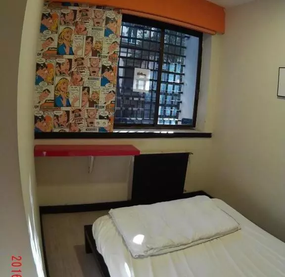 Hostels Meetingpoint