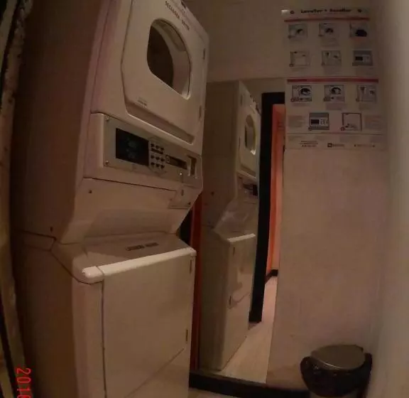 Hostels Meetingpoint