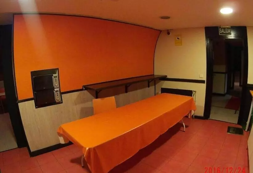 Hostels Meetingpoint