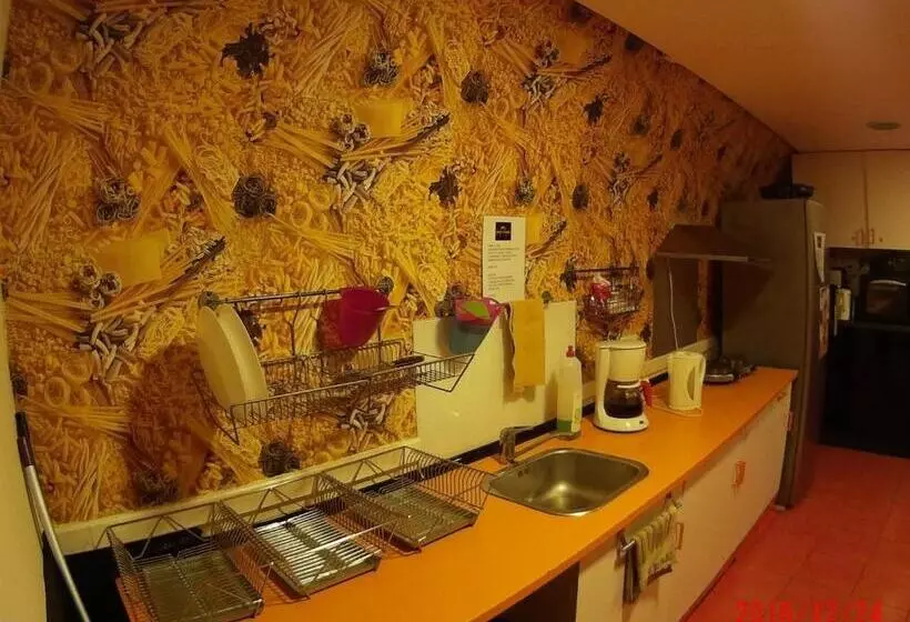 Hostels Meetingpoint