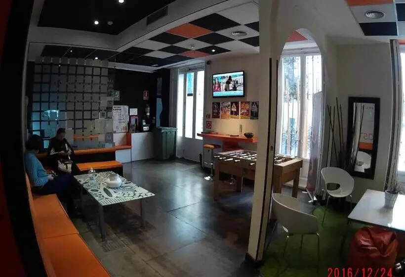 Hostels Meetingpoint