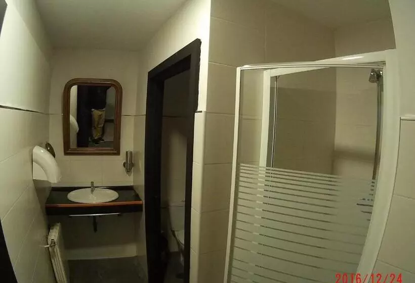 Hostels Meetingpoint