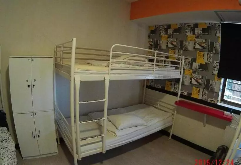 Hostels Meetingpoint