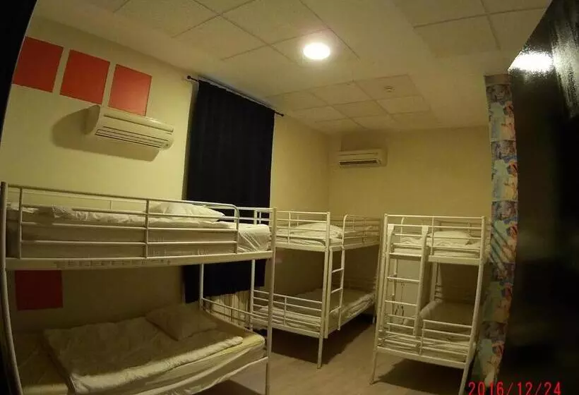 Hostels Meetingpoint