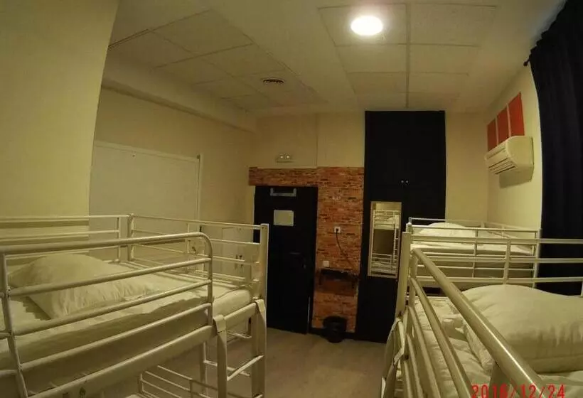 Hostels Meetingpoint