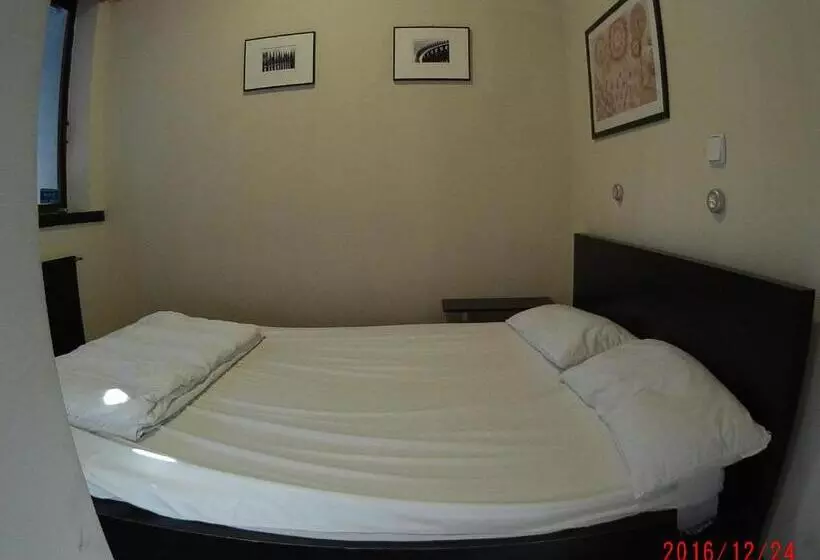 Hostels Meetingpoint