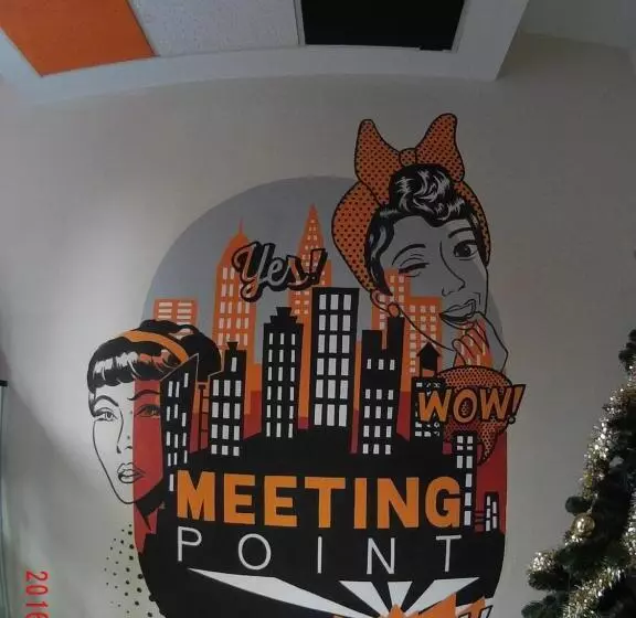 Hostels Meetingpoint