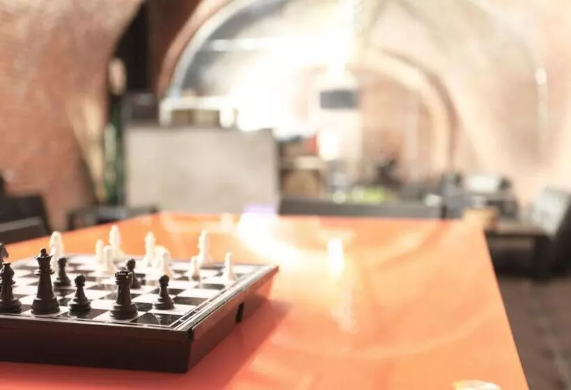 Hostels Meetingpoint