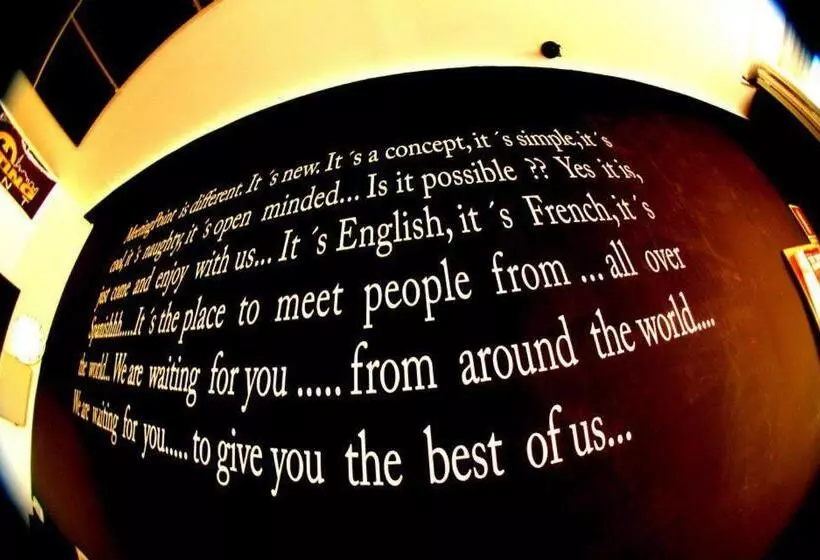 Hostels Meetingpoint