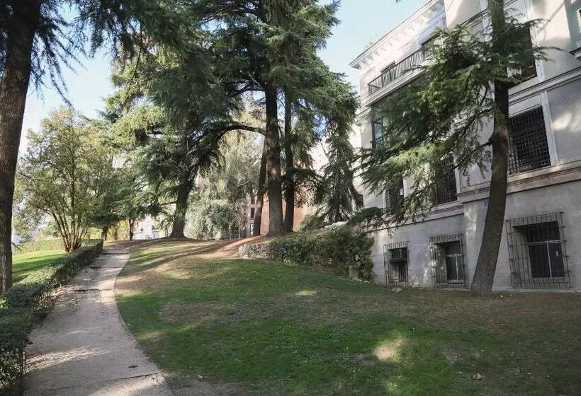 Hostels Meetingpoint