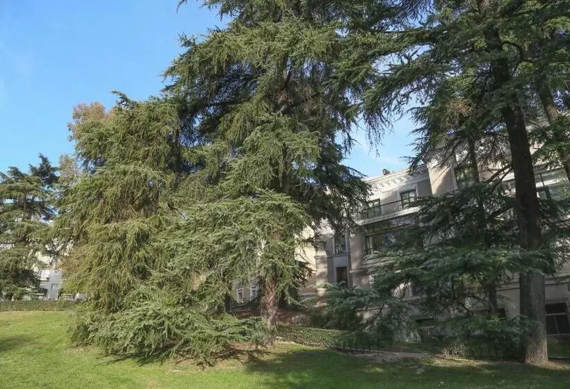 Hostels Meetingpoint