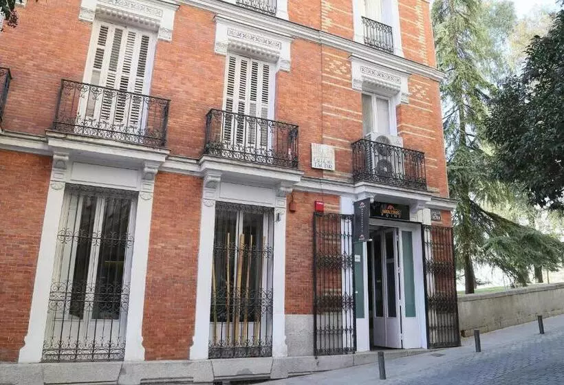 Hostels Meetingpoint