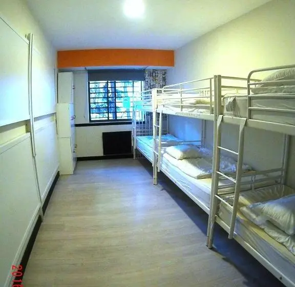 Hostels Meetingpoint