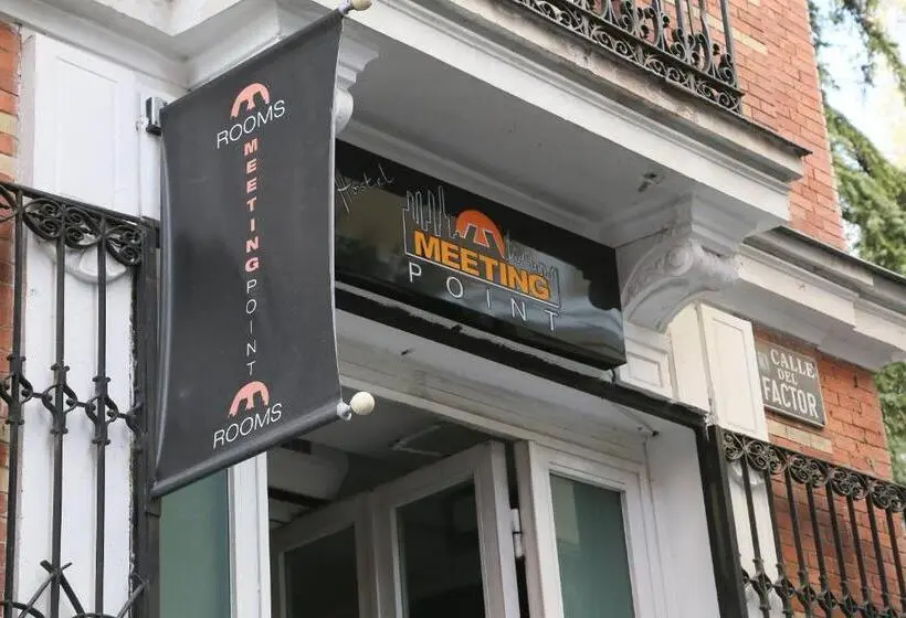 Hostels Meetingpoint