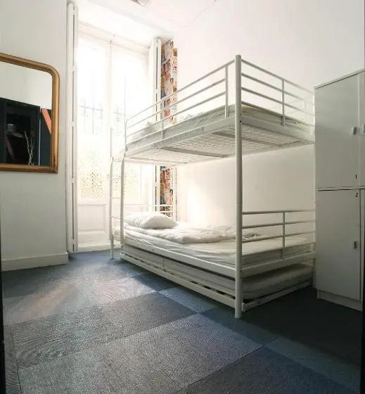 Hostels Meetingpoint
