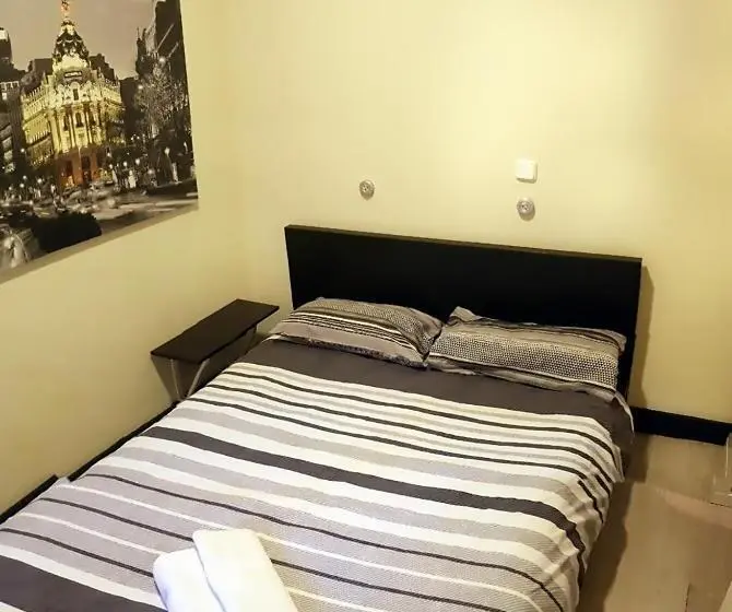 Hostels Meetingpoint