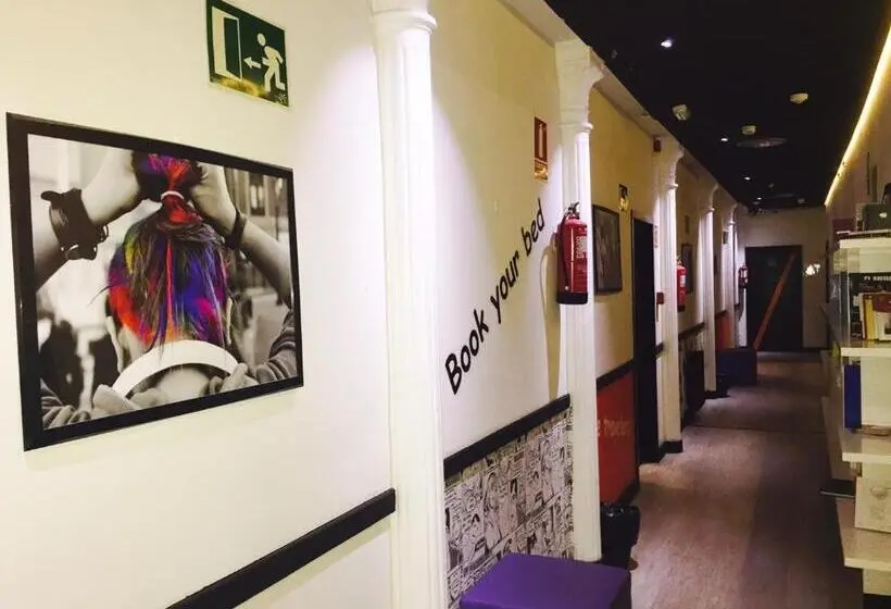 Hostels Meetingpoint