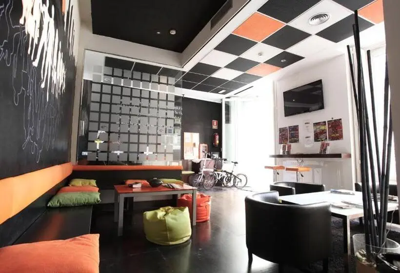 Hostels Meetingpoint