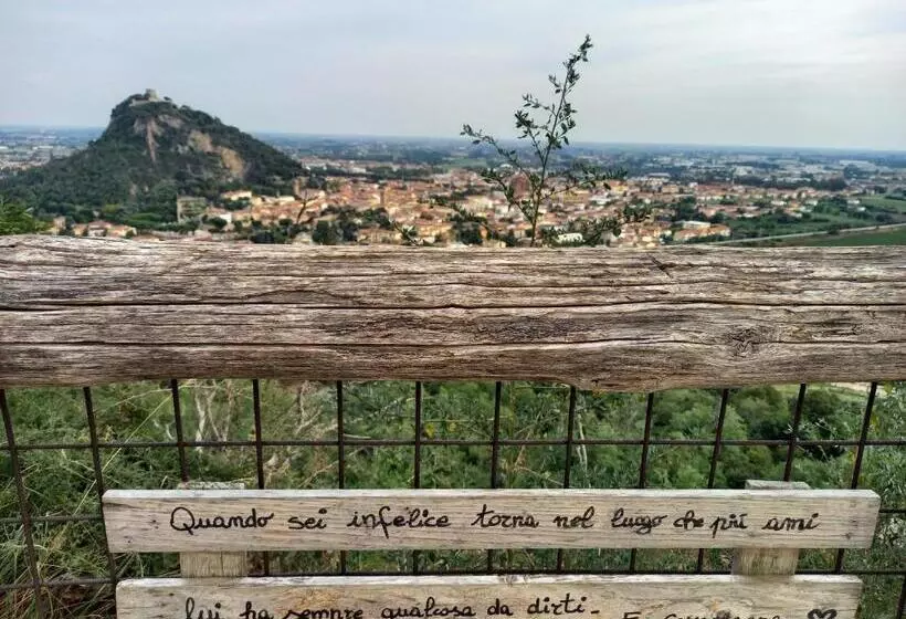 Отель Affittacamere Due Mori