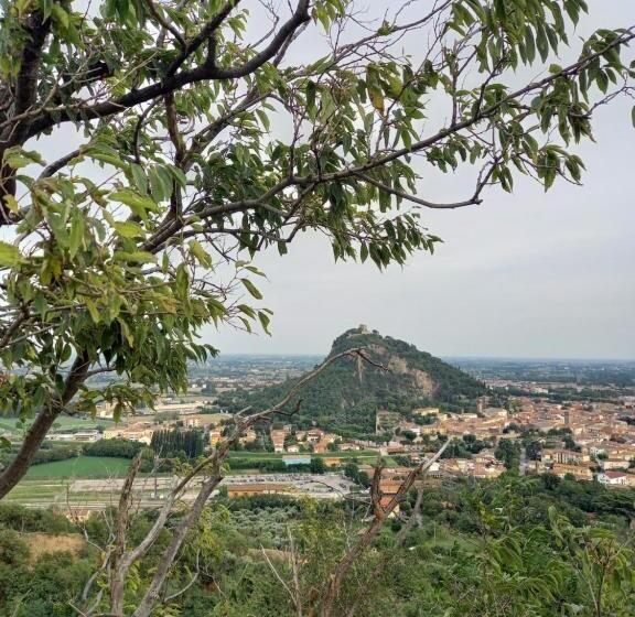 בית מלון כפרי Affittacamere Due Mori