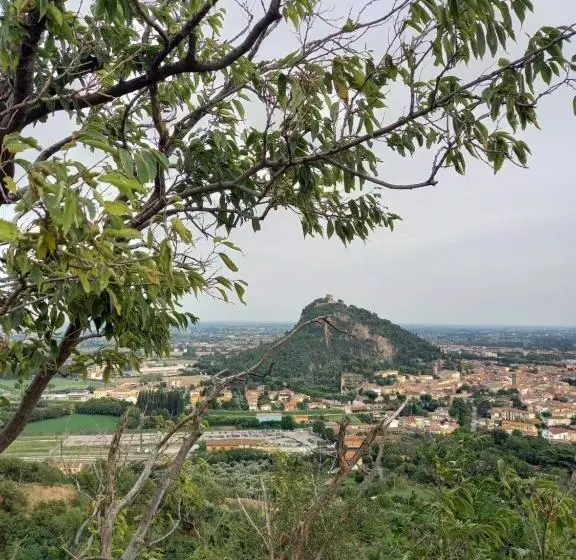 Отель Affittacamere Due Mori