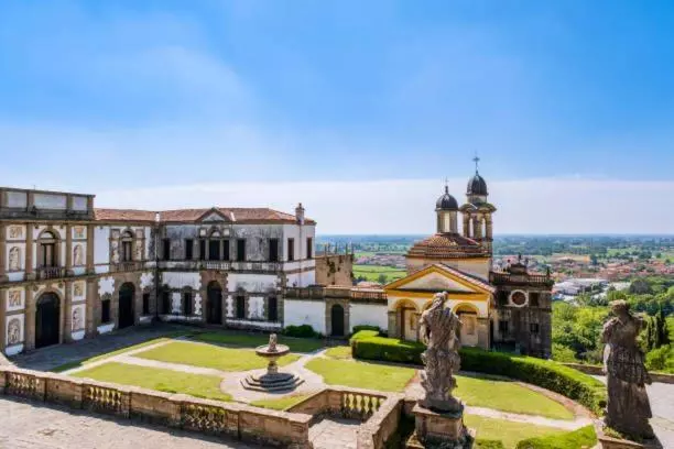 Отель Affittacamere Due Mori