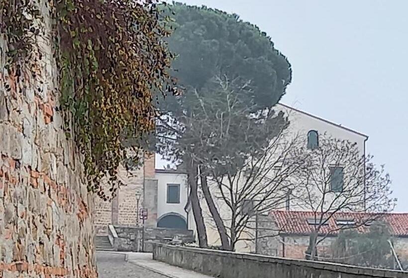 בית מלון כפרי Affittacamere Due Mori