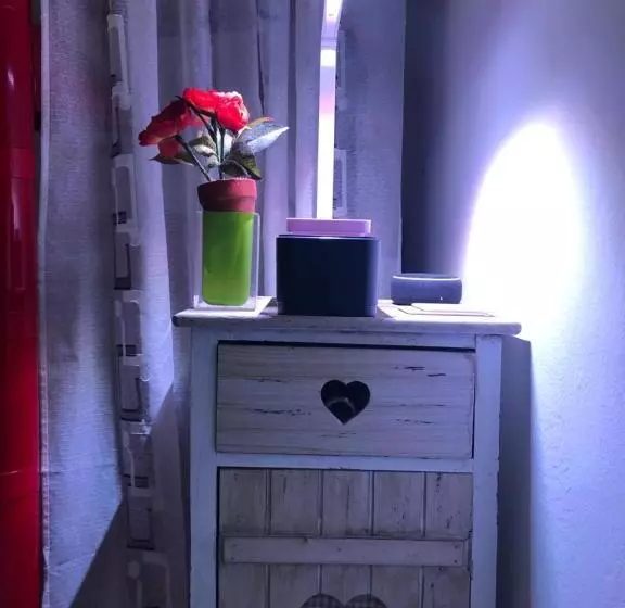 Отель Affittacamere Due Mori