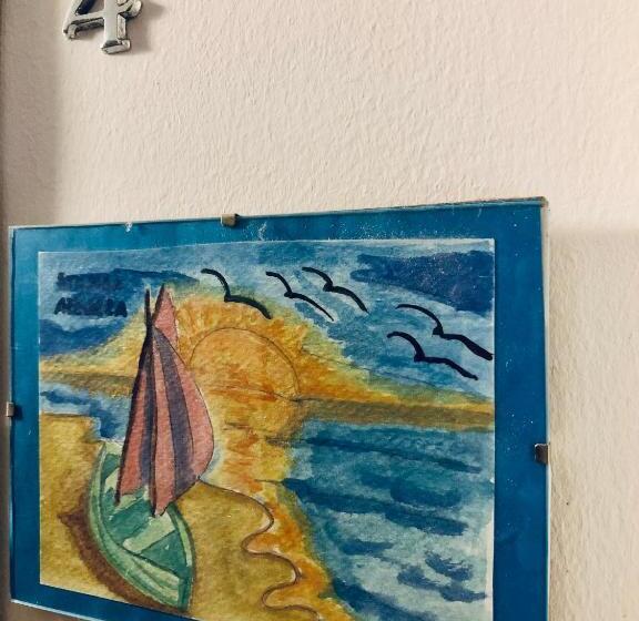 בית מלון כפרי Affittacamere Due Mori