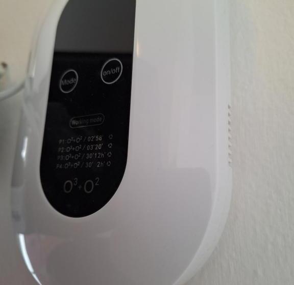 בית מלון כפרי Affittacamere Due Mori