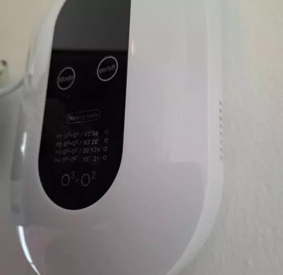 Отель Affittacamere Due Mori