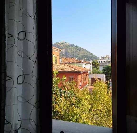 Отель Affittacamere Due Mori