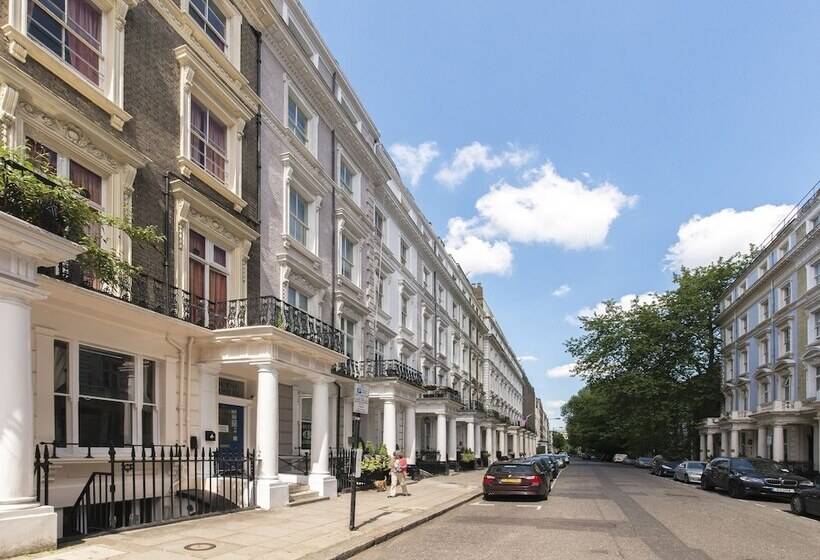 هتل Astor Kensington Hostel