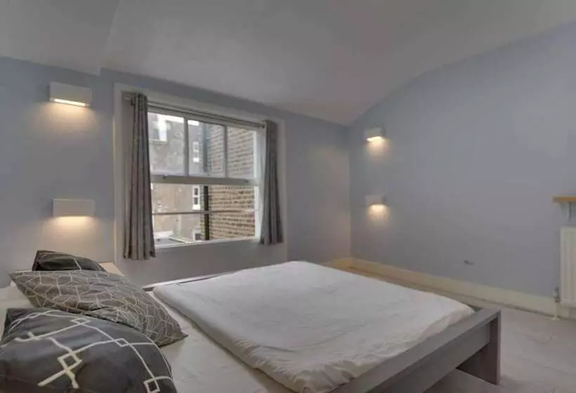 ホテル Astor Kensington Hostel