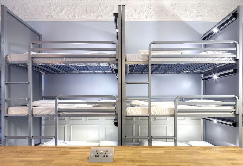 هتل Astor Kensington Hostel