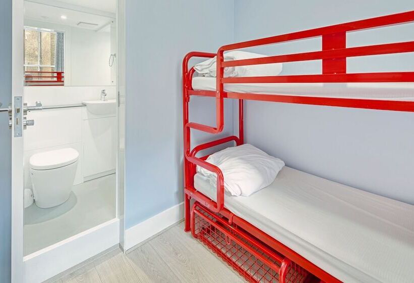 هتل Astor Kensington Hostel