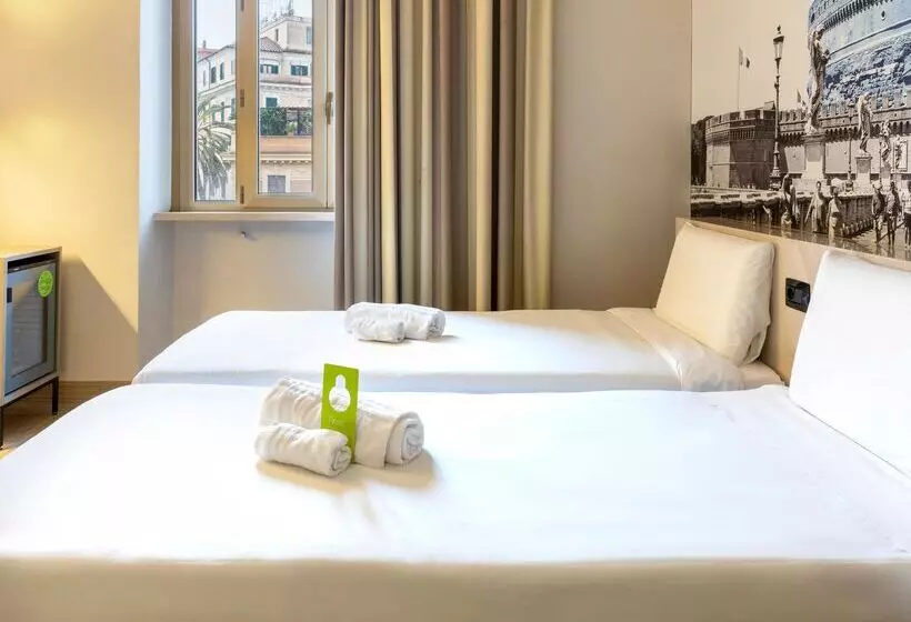 B&b Hotel Roma Trastevere