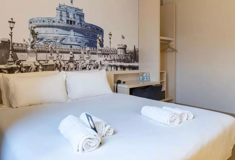 B&b Hotel Roma Trastevere
