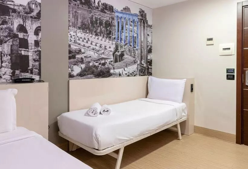 B&b Hotel Roma Trastevere