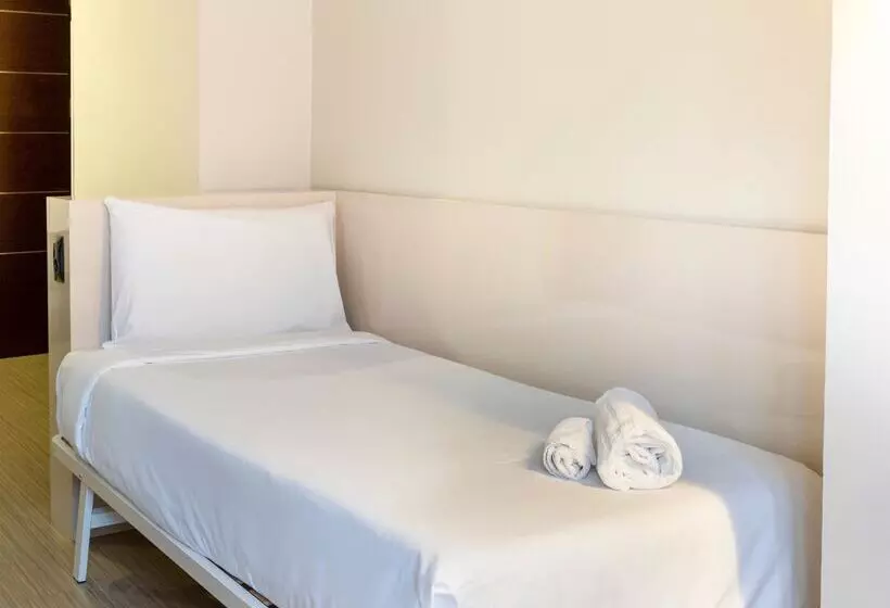 B&b Hotel Roma Trastevere