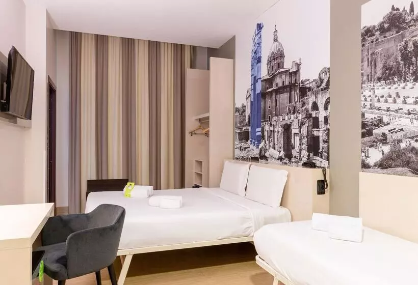 B&b Hotel Roma Trastevere