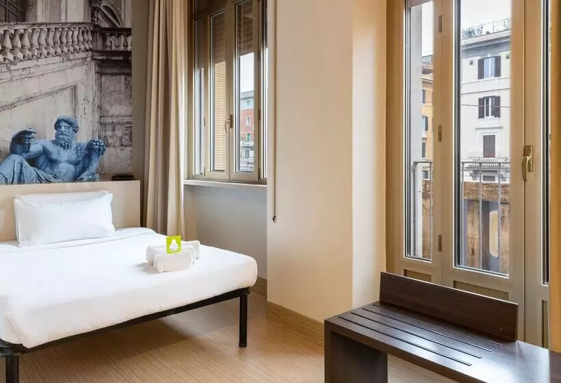 B&b Hotel Roma Trastevere