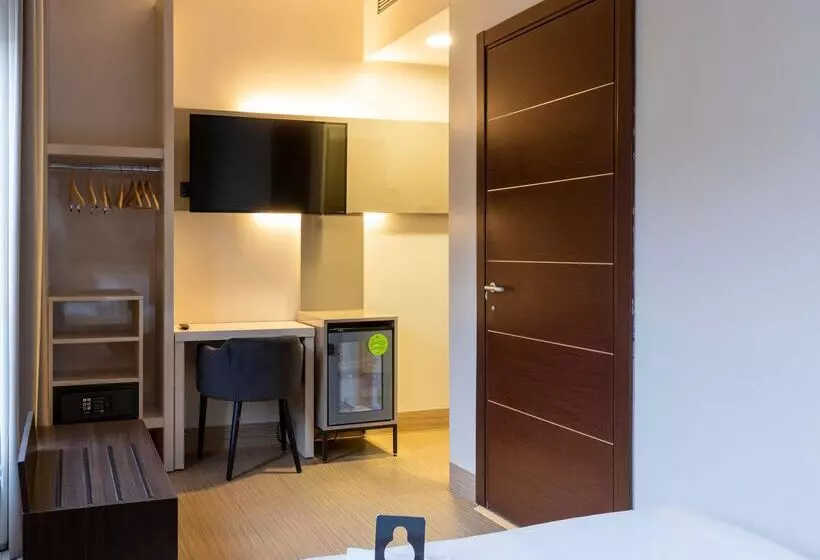 B&b Hotel Roma Trastevere