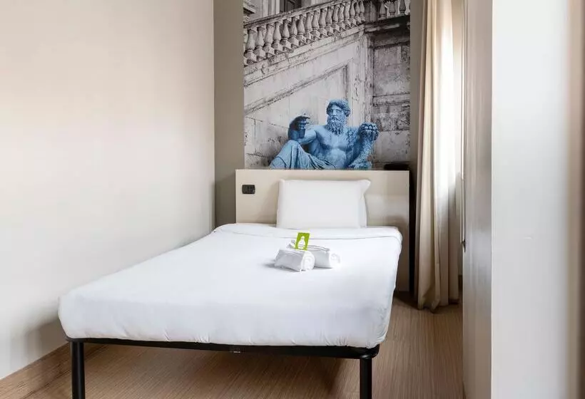 B&b Hotel Roma Trastevere