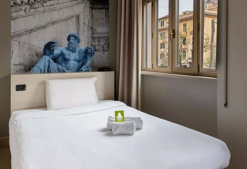 B&b Hotel Roma Trastevere