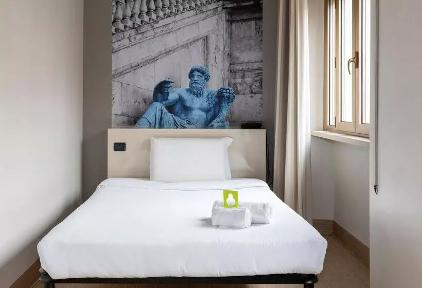 B&b Hotel Roma Trastevere