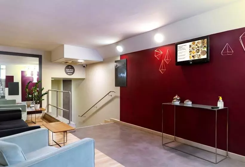 B&b Hotel Roma Trastevere